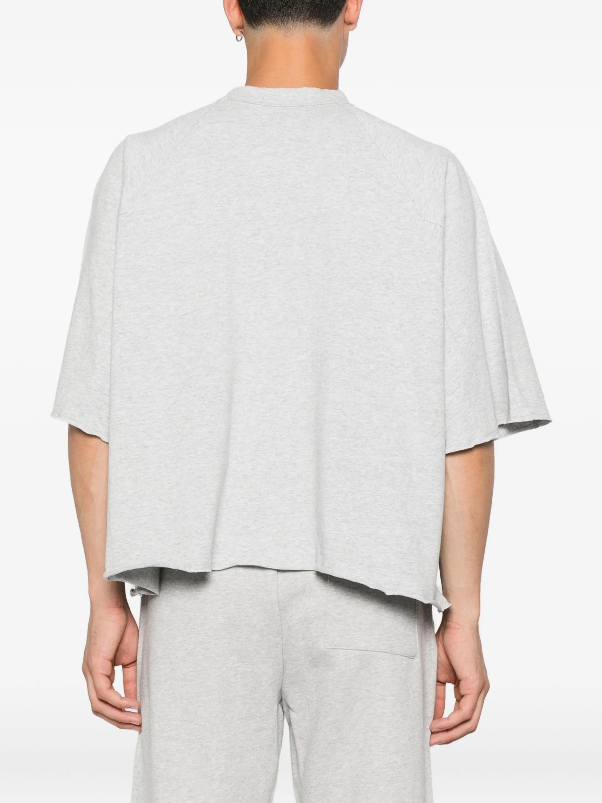 [Entire Studios] T-shirts Short Sleeve FW25 ES2487SI