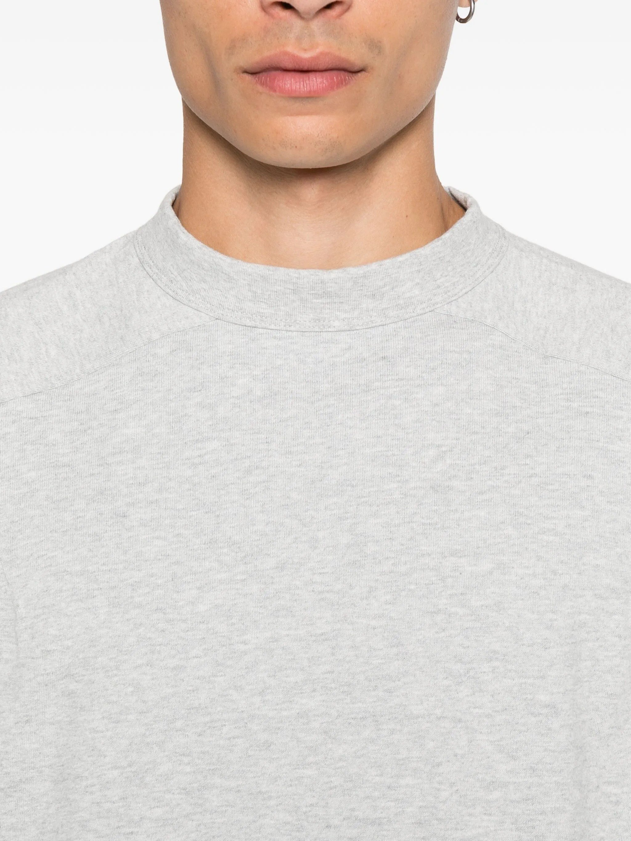 [Entire Studios] T-shirts Short Sleeve FW25 ES2487SI