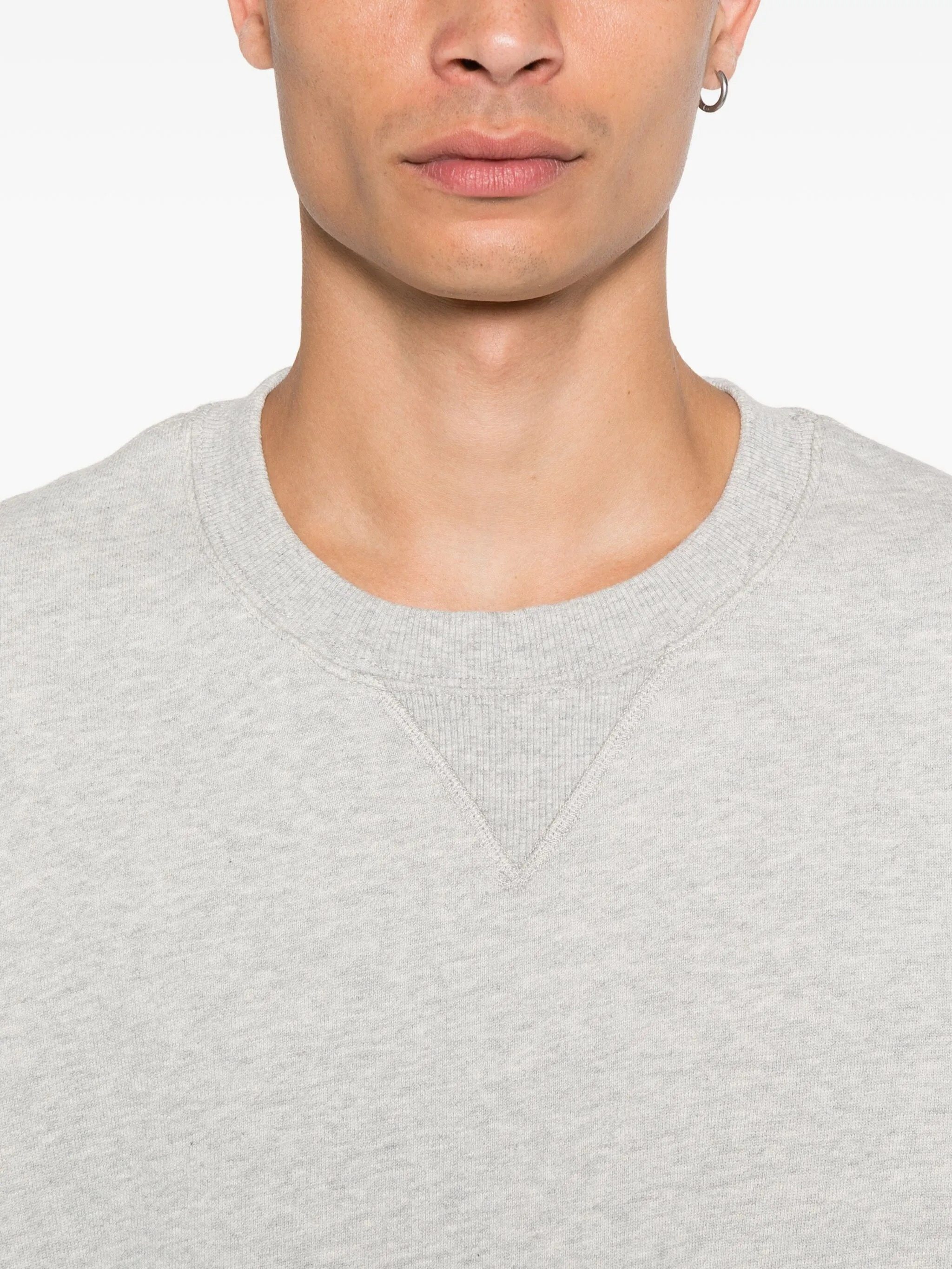 [Entire Studios] Sweatshirt FW25 ES2126SI