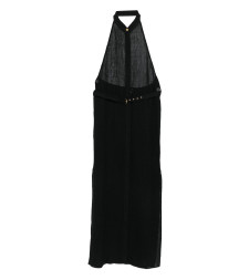 [LE KASHA] Sleeveless dress FW25 JABAL00