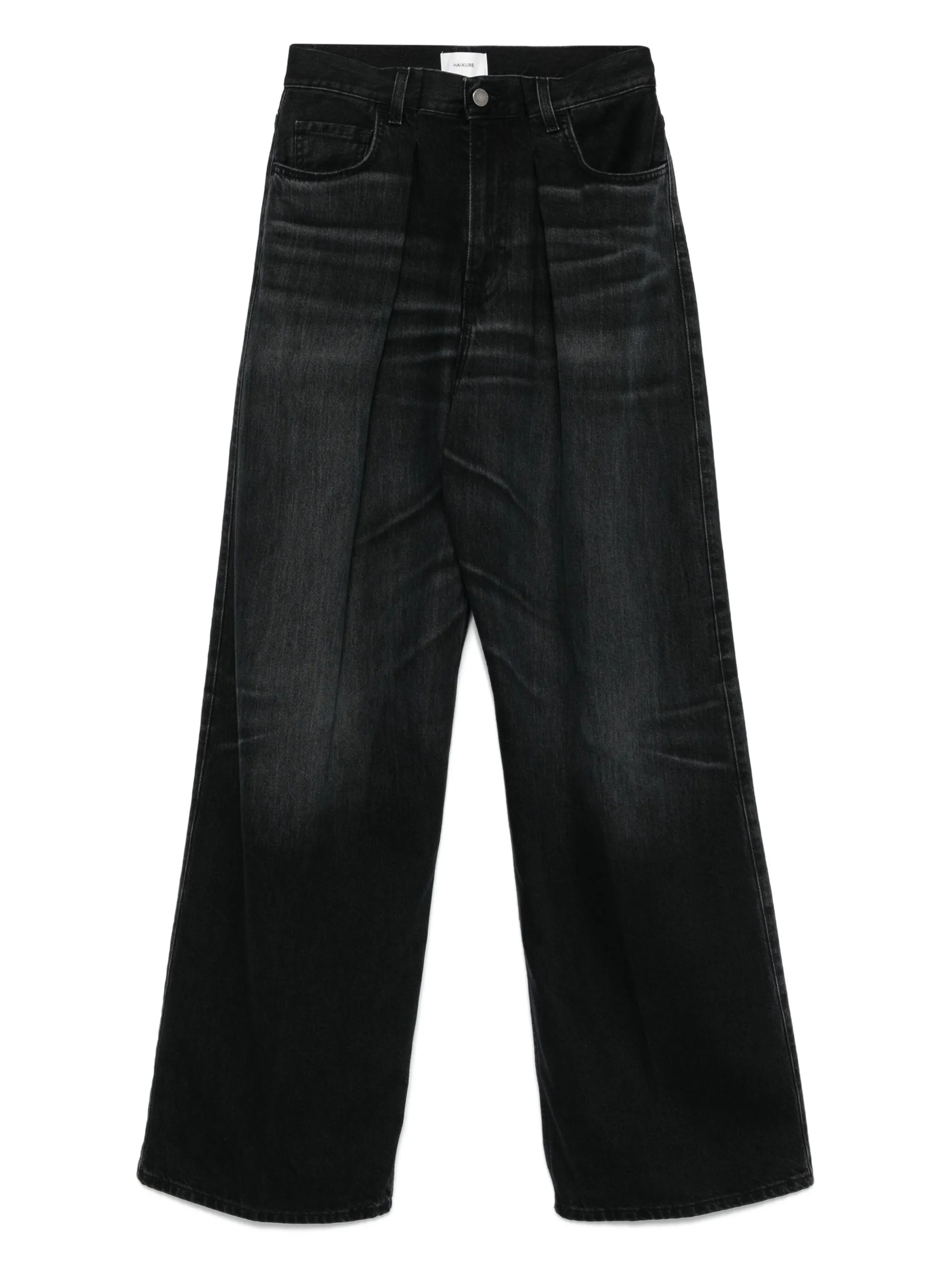 [HAIKURE] Jeans FW25 HEW03340DF173L0854