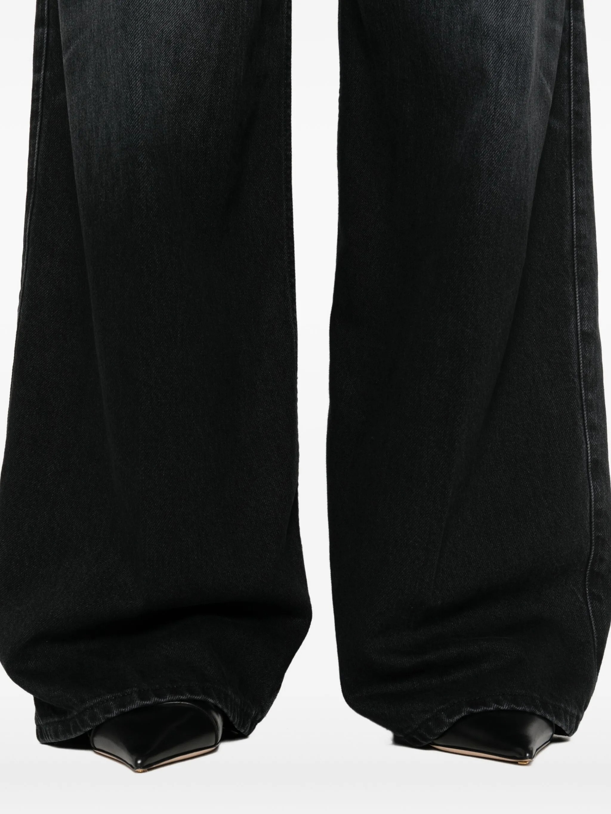 [HAIKURE] Jeans FW25 HEW03340DF173L0854