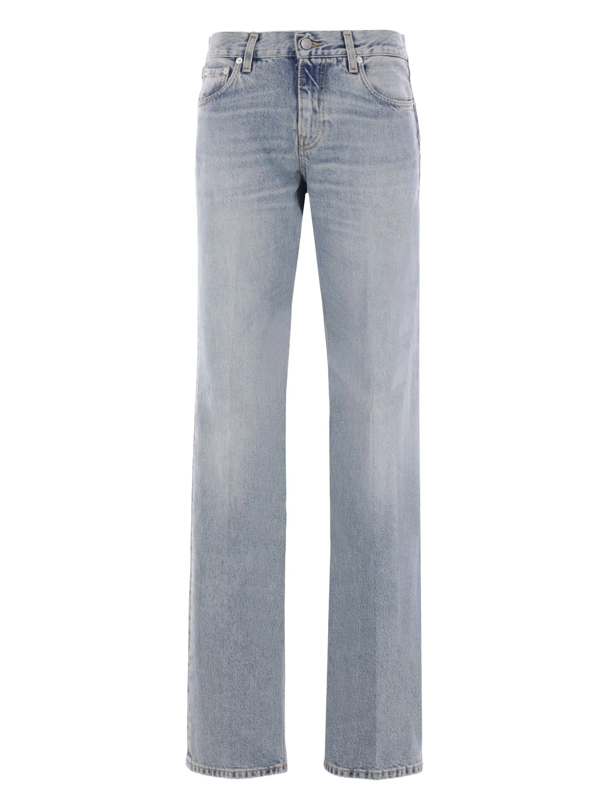 [HAIKURE] Jeans FW25 HEW03345DF106L0891
