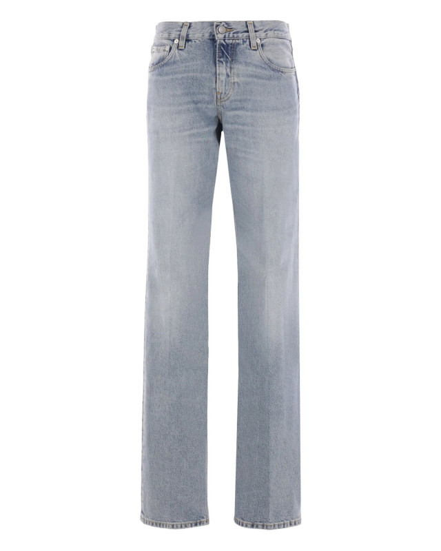 [HAIKURE] Jeans FW25 HEW03345DF106L0891