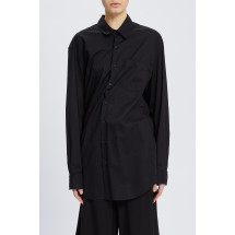 [ANN DEMEULEMEESTER] Shirts Long Sleeve FW25 B0010219FA026099