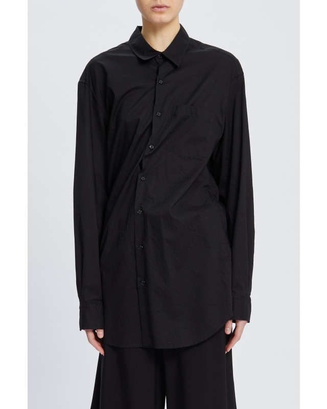 [ANN DEMEULEMEESTER] Shirts Long Sleeve FW25 B0010219FA026099