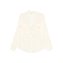 [Forte Forte] Shirts Long Sleeve FW25 14120MYSHIRT