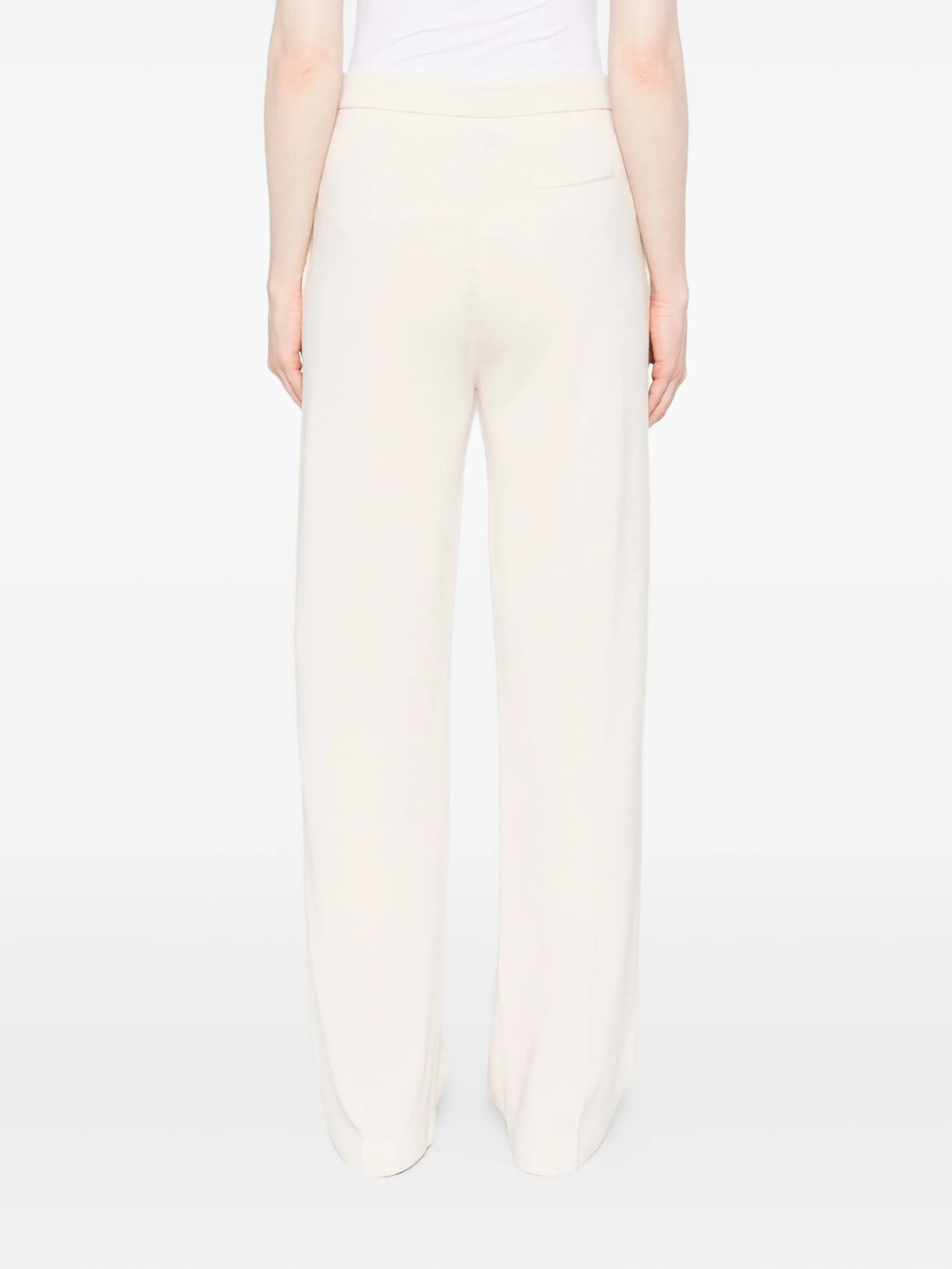 [Forte Forte] Trousers FW25 14050MYPANTS