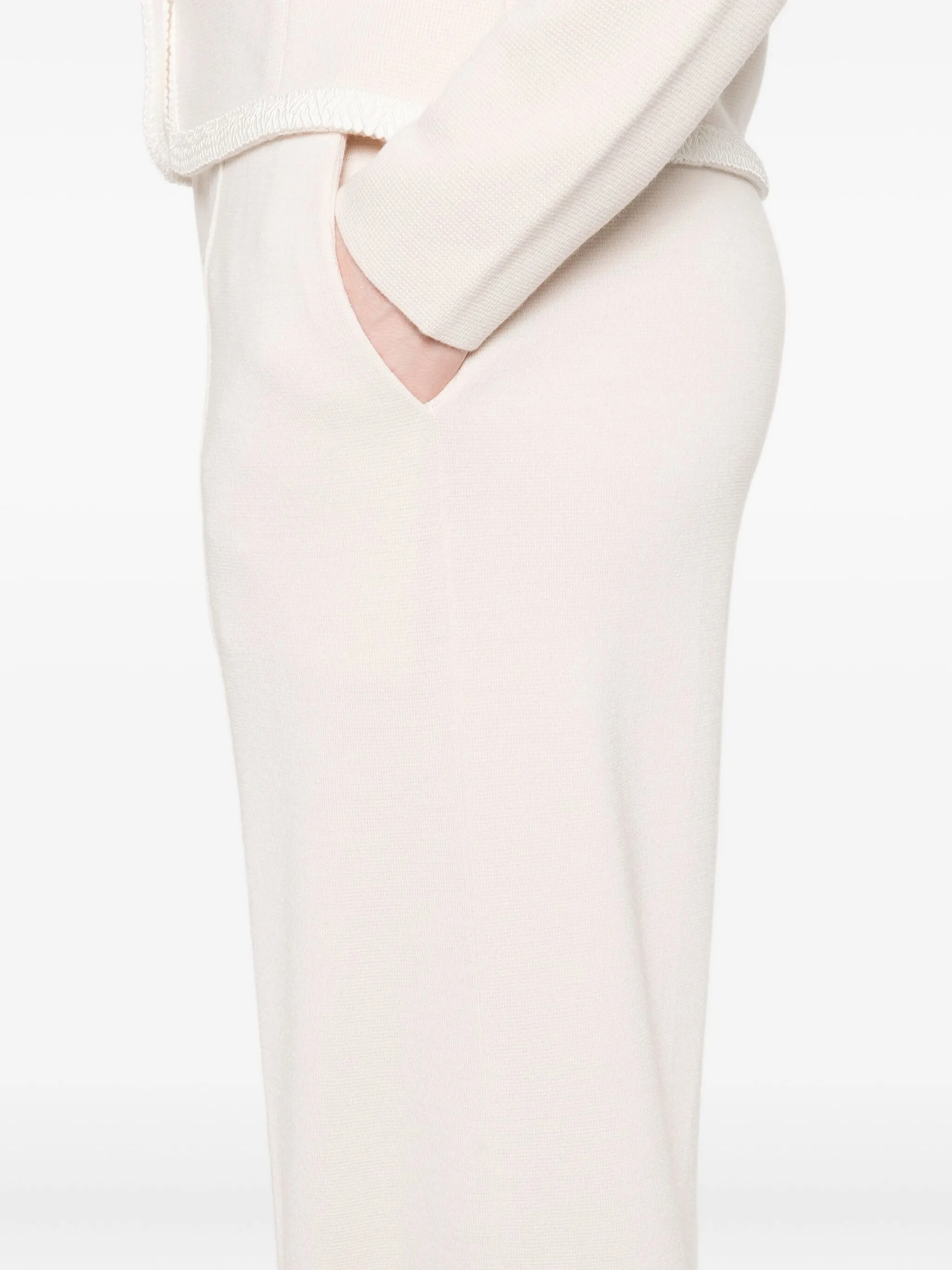 [Forte Forte] Trousers FW25 14050MYPANTS