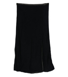 [Forte Forte] Midi skirt FW25 14057MYSKIRT