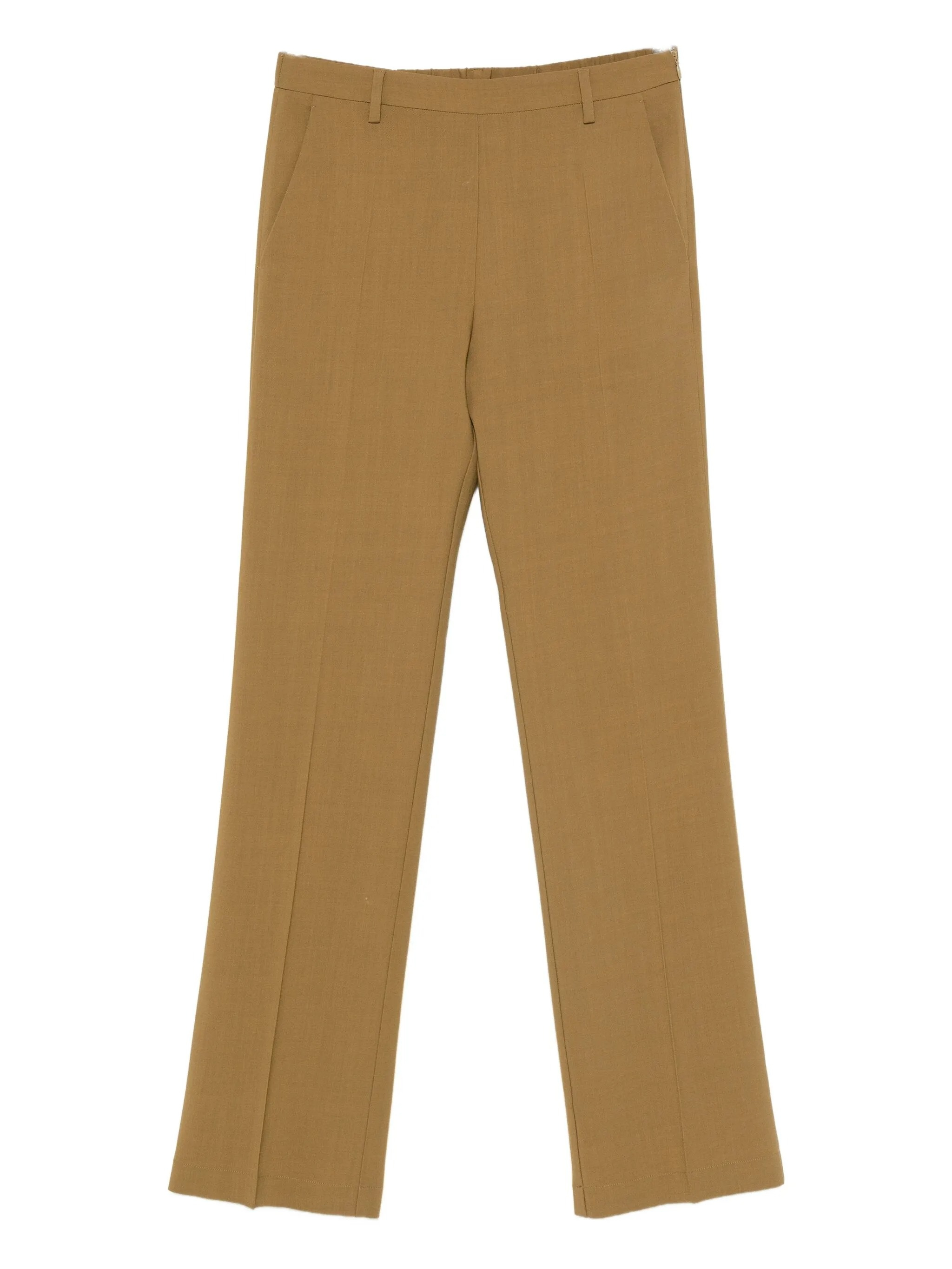 [Forte Forte] Trousers FW25 14050MYPANTS