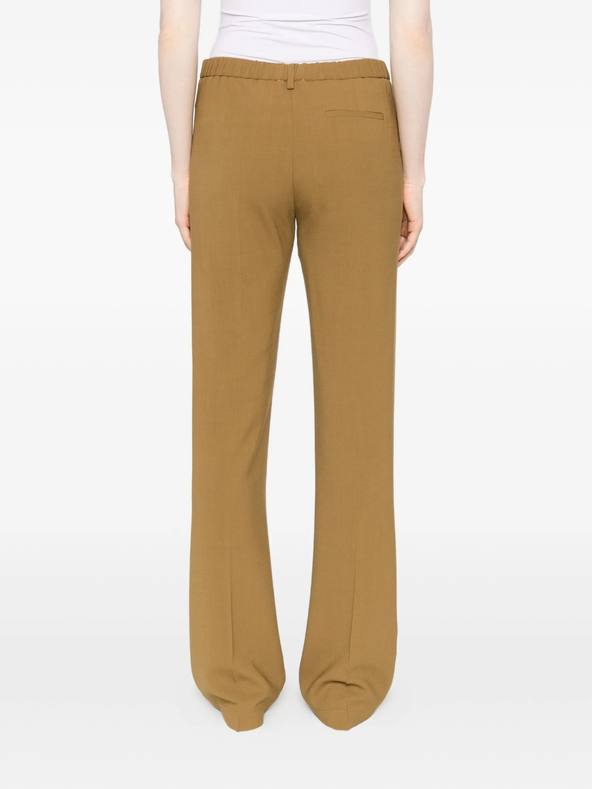 [Forte Forte] Trousers FW25 14050MYPANTS