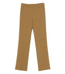 [Forte Forte] Trousers FW25 14050MYPANTS