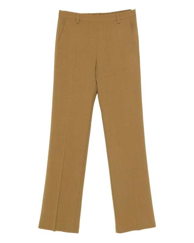 [Forte Forte] Trousers FW25 14050MYPANTS