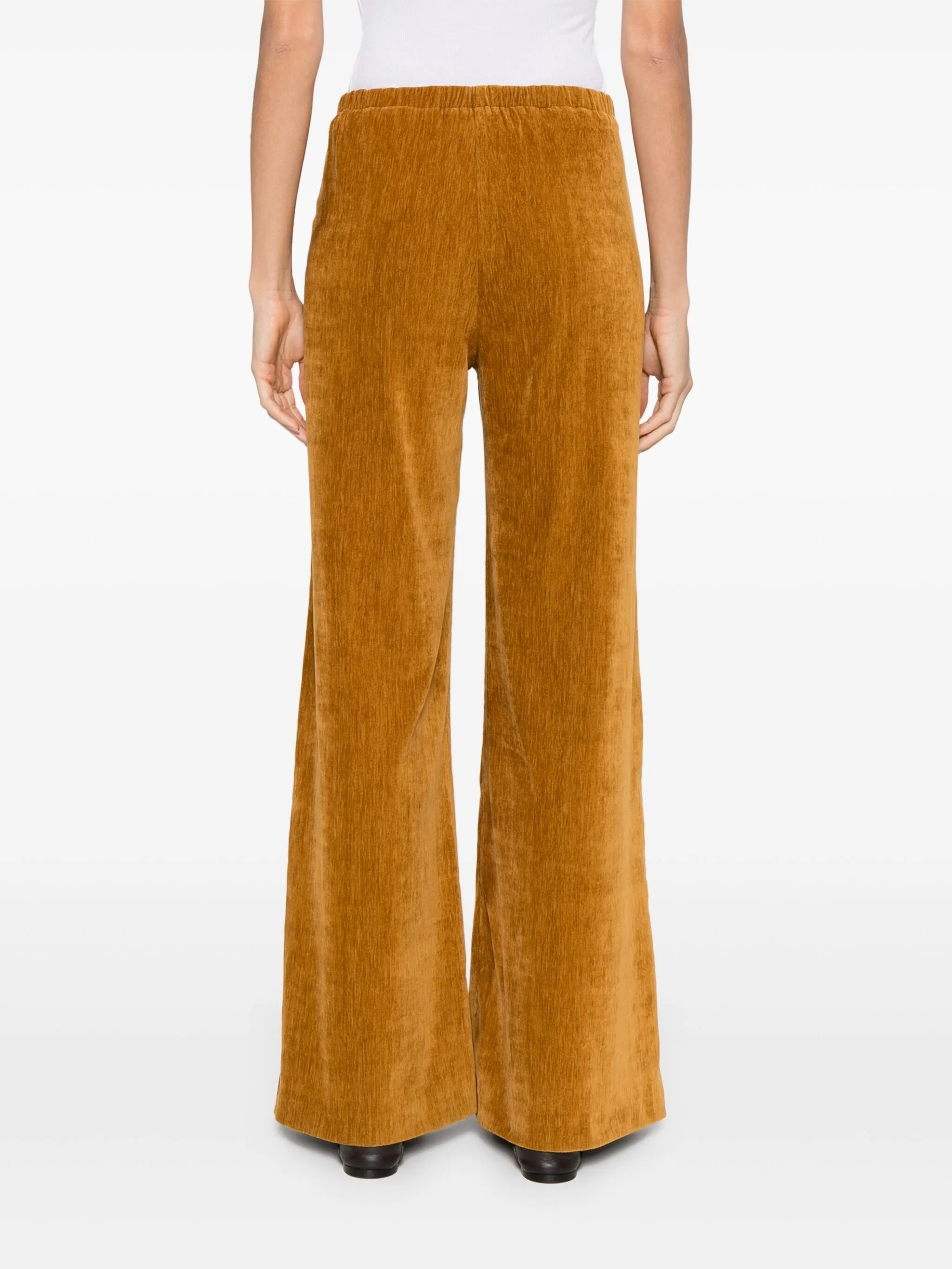 [Forte Forte] Trousers FW25 14044MYPANTS