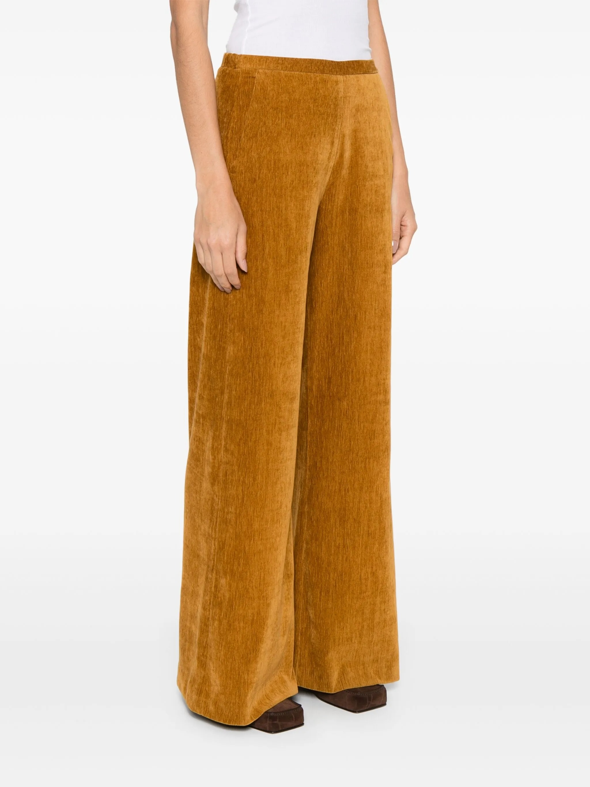 [Forte Forte] Trousers FW25 14044MYPANTS