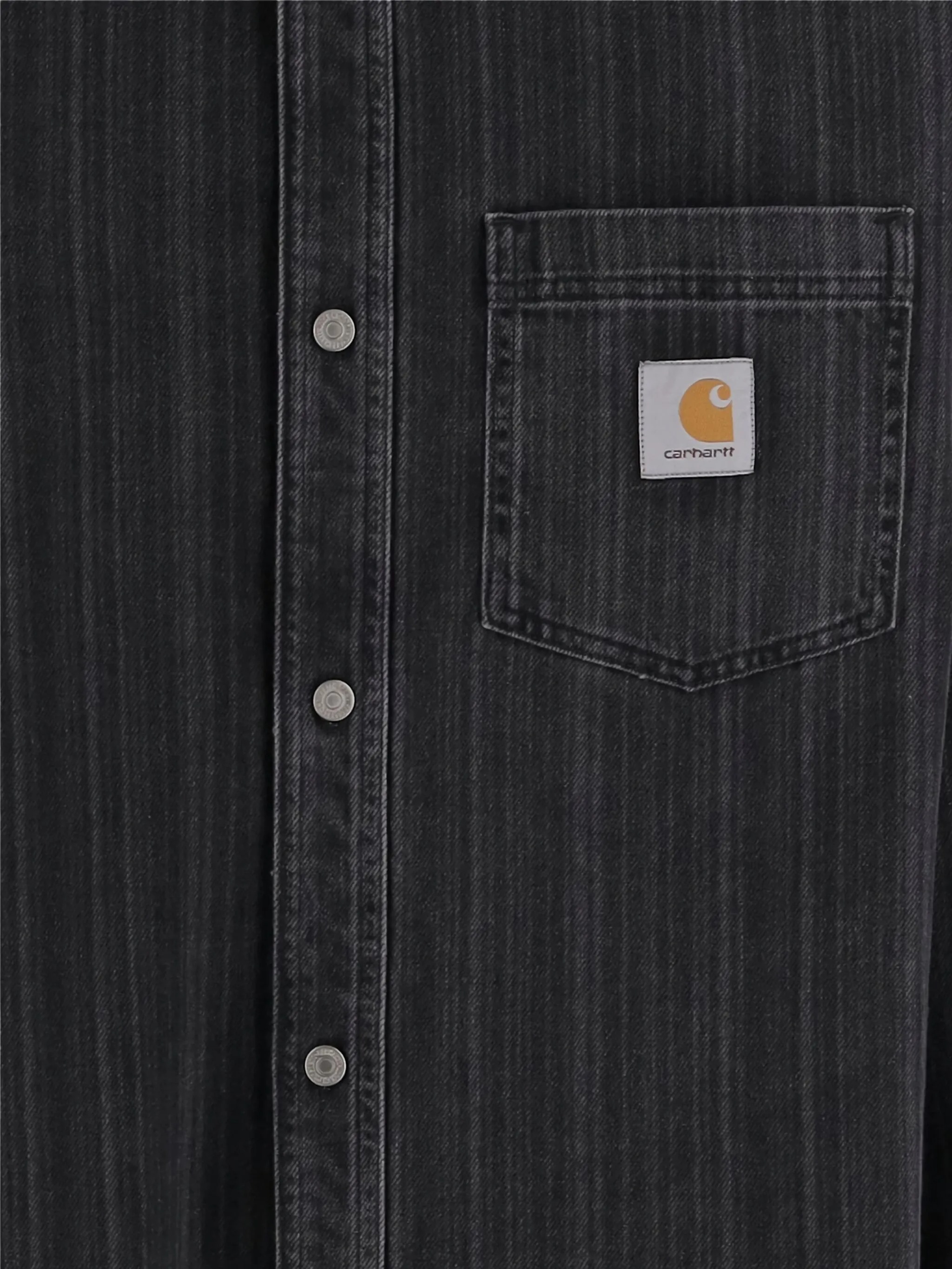 [CARHARTT WIP] Shirts Long Sleeve FW25 I035567