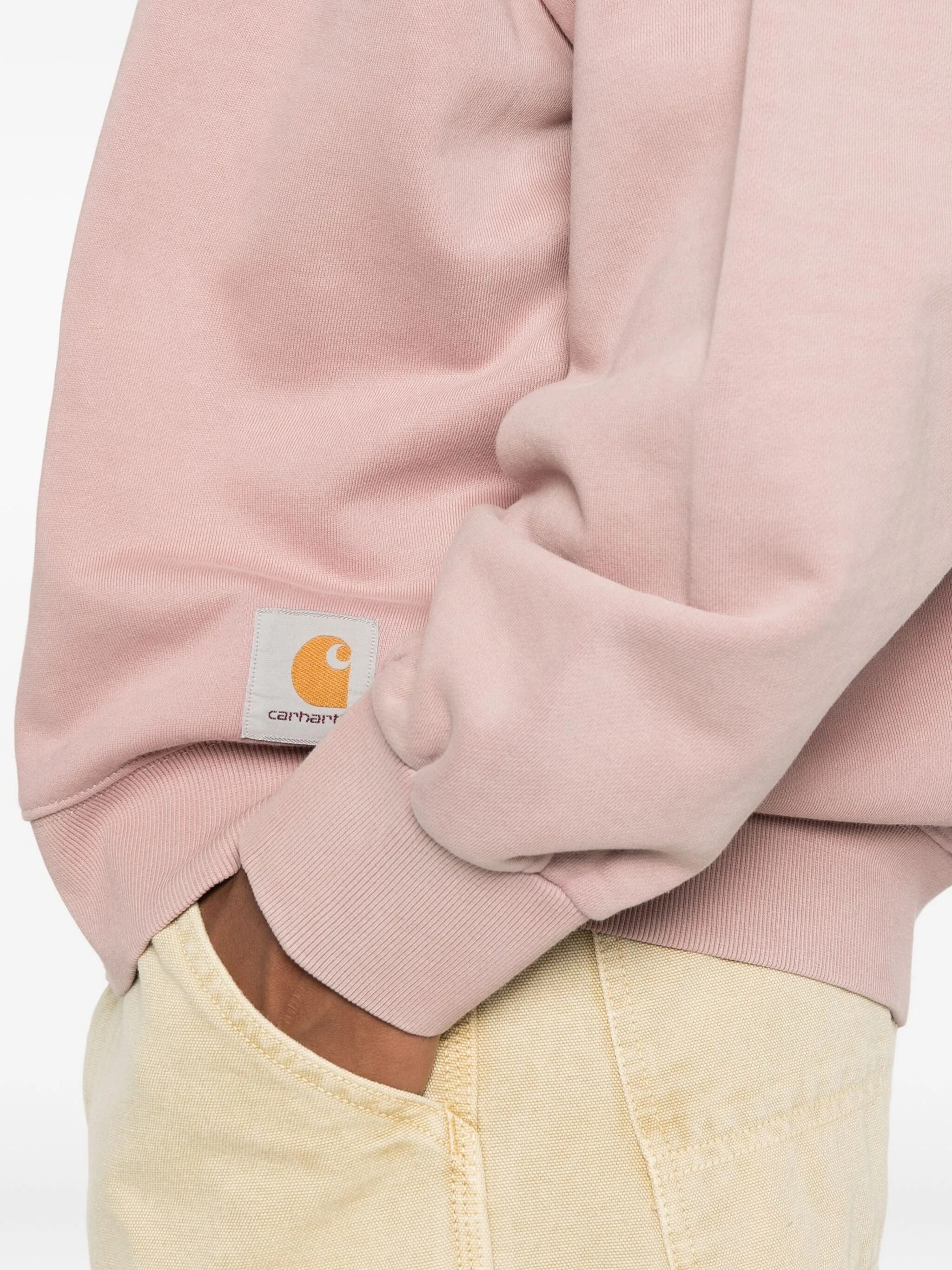 [CARHARTT WIP] Sweatshirt FW25 I035186