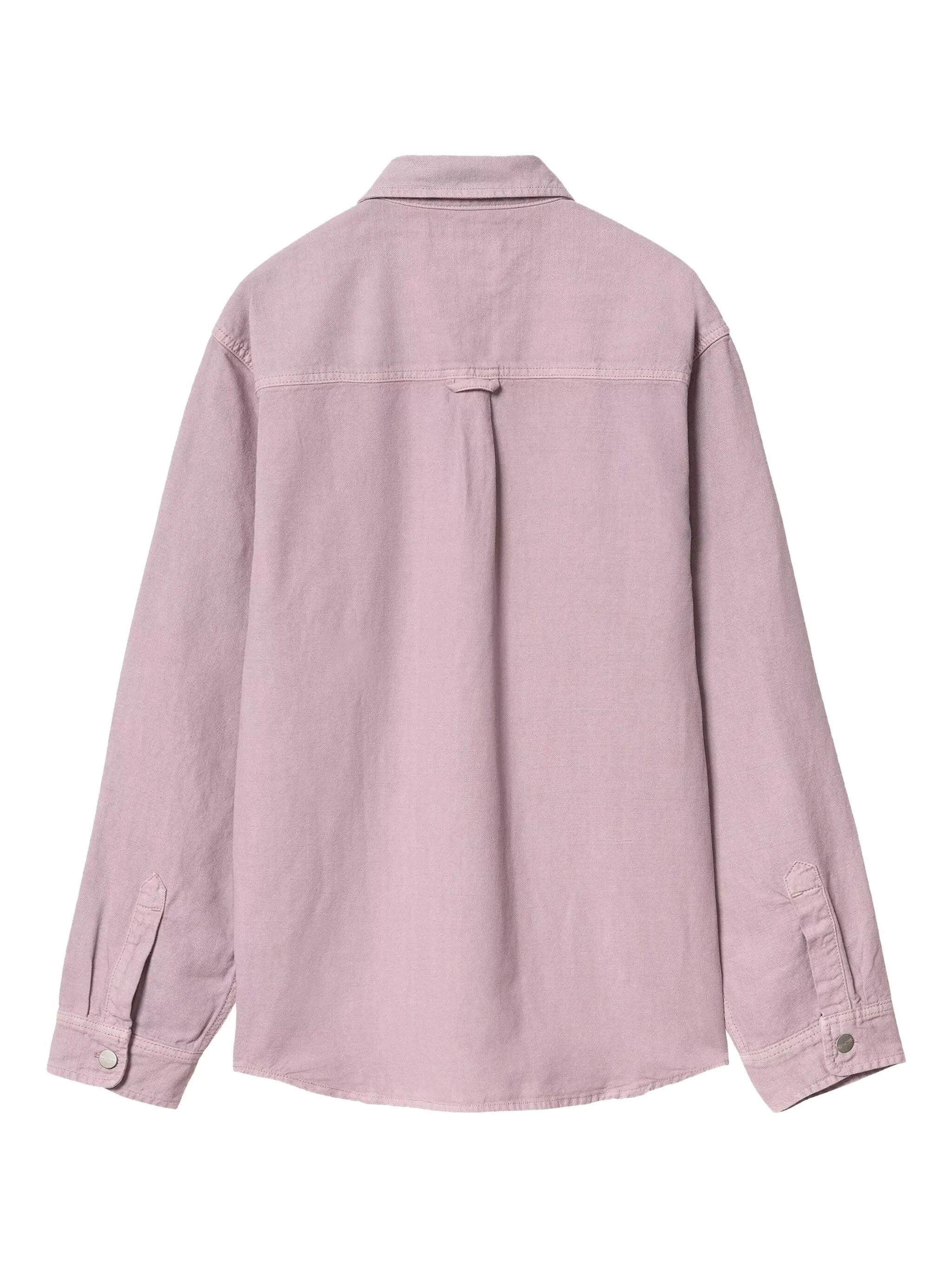 [CARHARTT WIP] Shirts Long Sleeve FW25 I033578