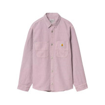 [CARHARTT WIP] Shirts Long Sleeve FW25 I033578
