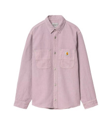 [CARHARTT WIP] Shirts Long Sleeve FW25 I033578