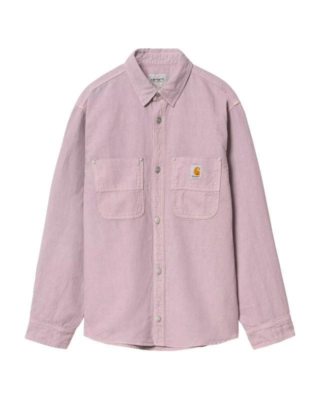 [CARHARTT WIP] Shirts Long Sleeve FW25 I033578