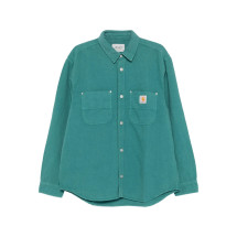 [CARHARTT WIP] Shirts Long Sleeve FW25 I033578
