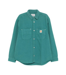 [CARHARTT WIP] Shirts Long Sleeve FW25 I033578