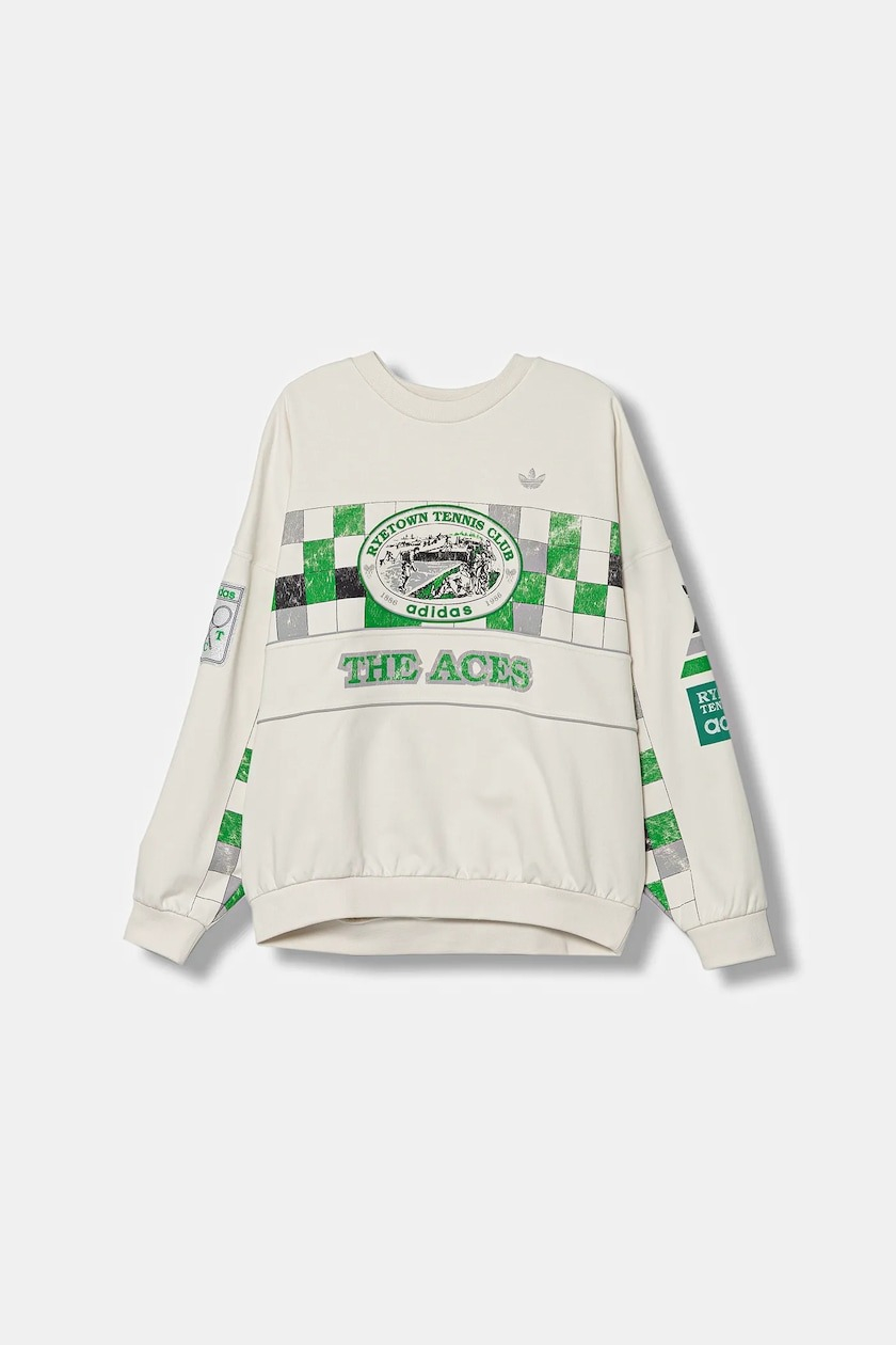 [ADIDAS ORIGINALS] Sweatshirt FW25 JW0149