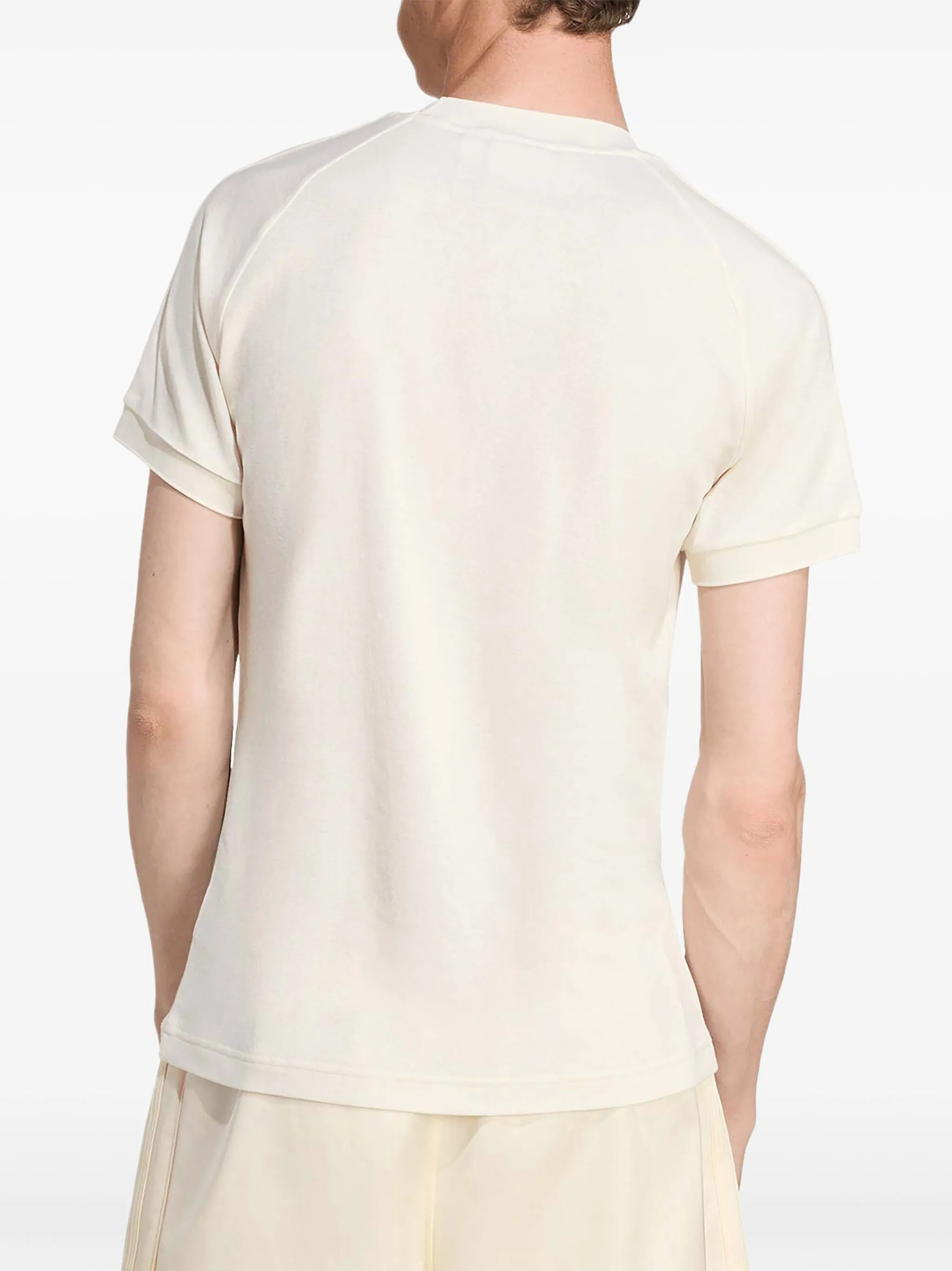 [ADIDAS ORIGINALS] T-shirts Short Sleeve FW25 JY3945
