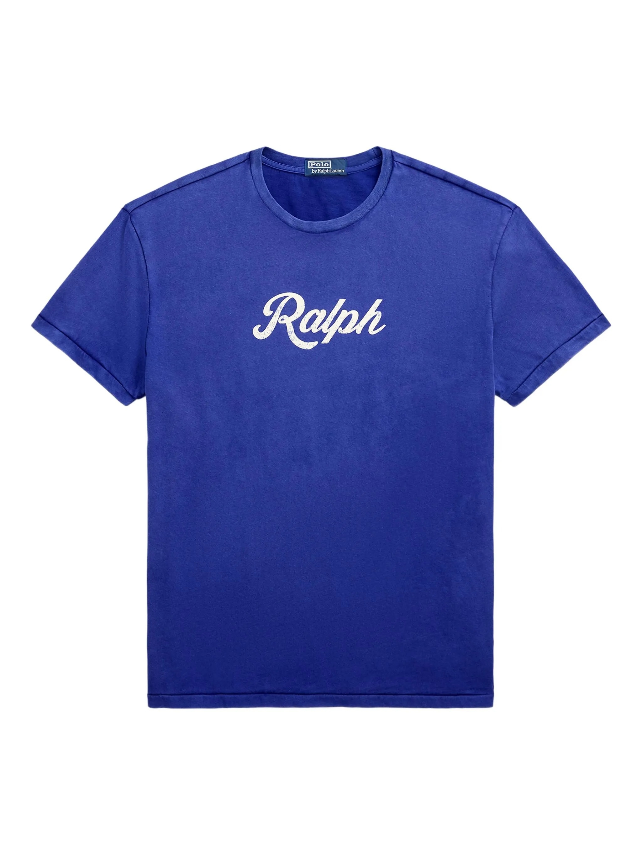 [Polo Ralph Lauren] T-shirts Short Sleeve FW25 710936401010
