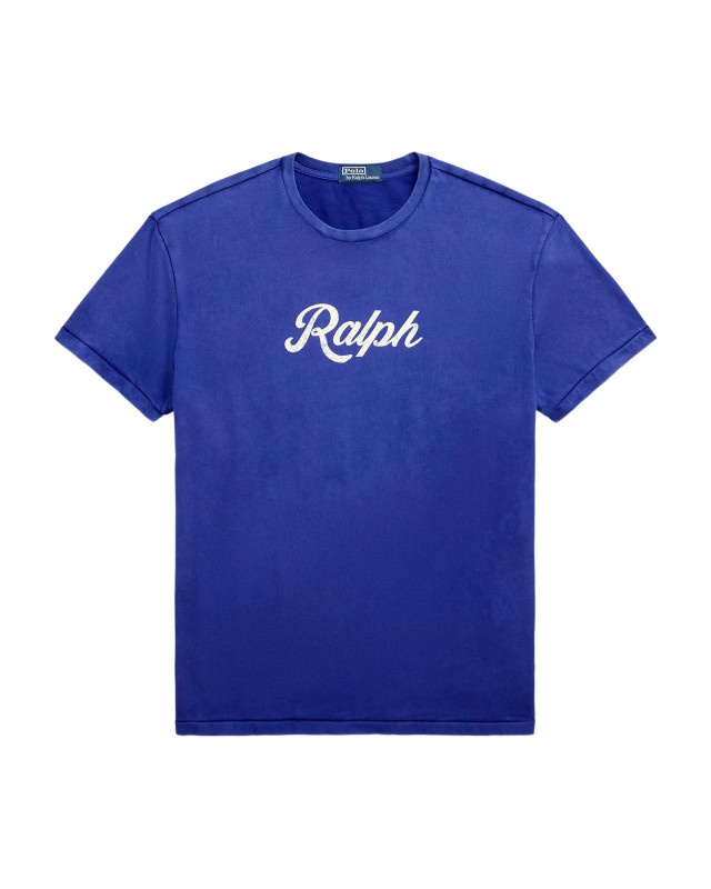 [Polo Ralph Lauren] T-shirts Short Sleeve FW25 710936401010