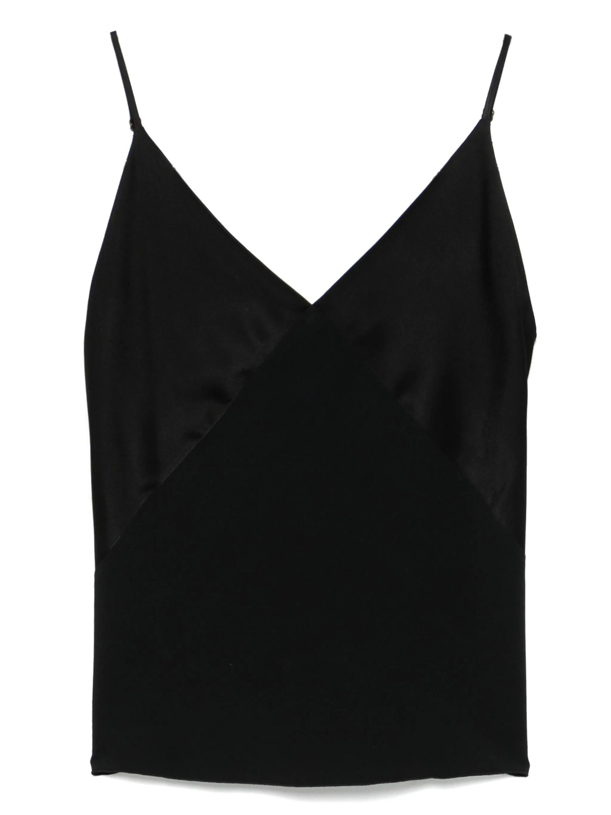 [Forte Forte] Tank top FW25 14065MYTOP