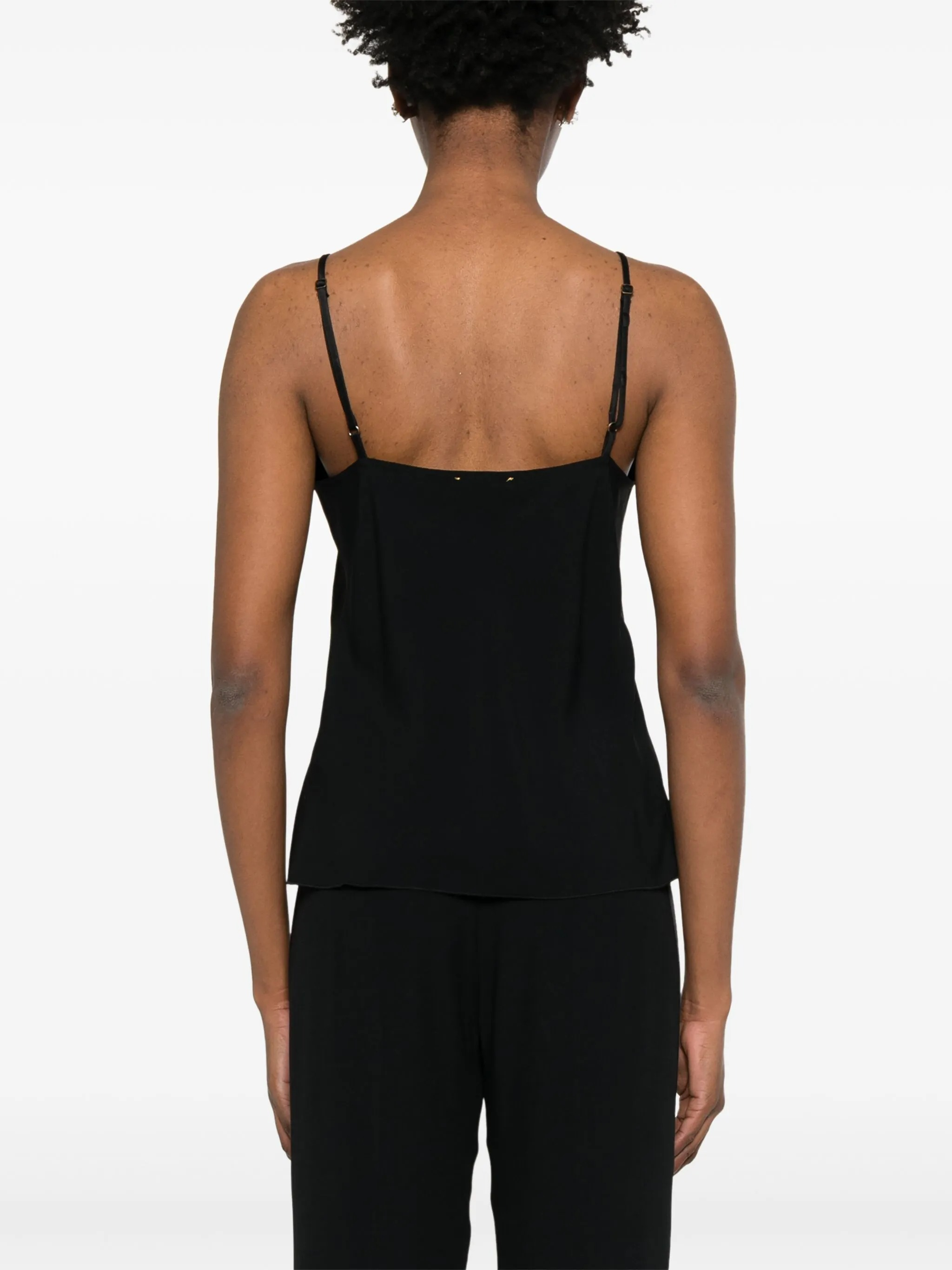 [Forte Forte] Tank top FW25 14065MYTOP