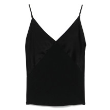 [Forte Forte] Tank top FW25 14065MYTOP