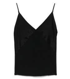 [Forte Forte] Tank top FW25 14065MYTOP