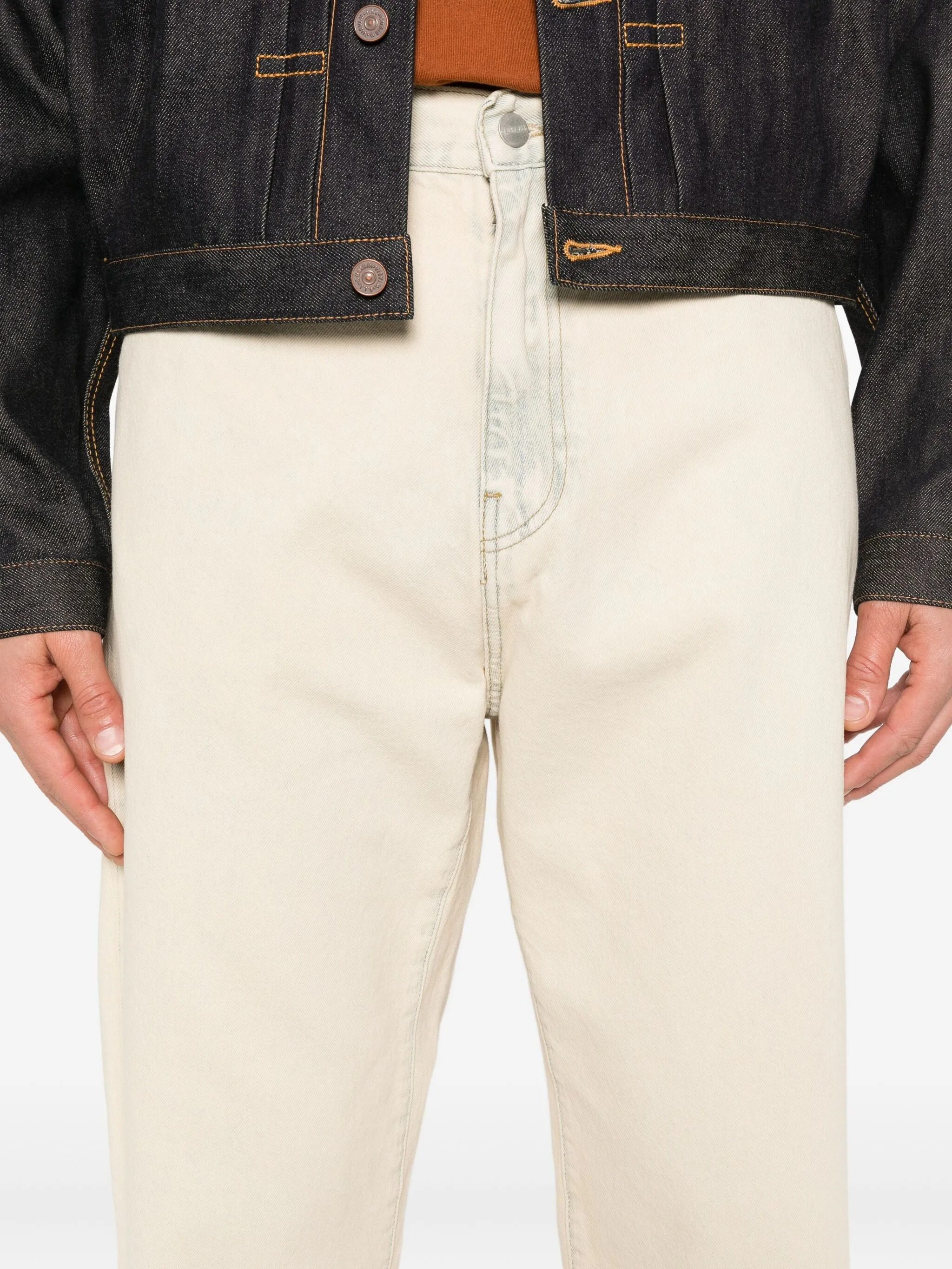 [CARHARTT WIP] Trousers FW25 I030468