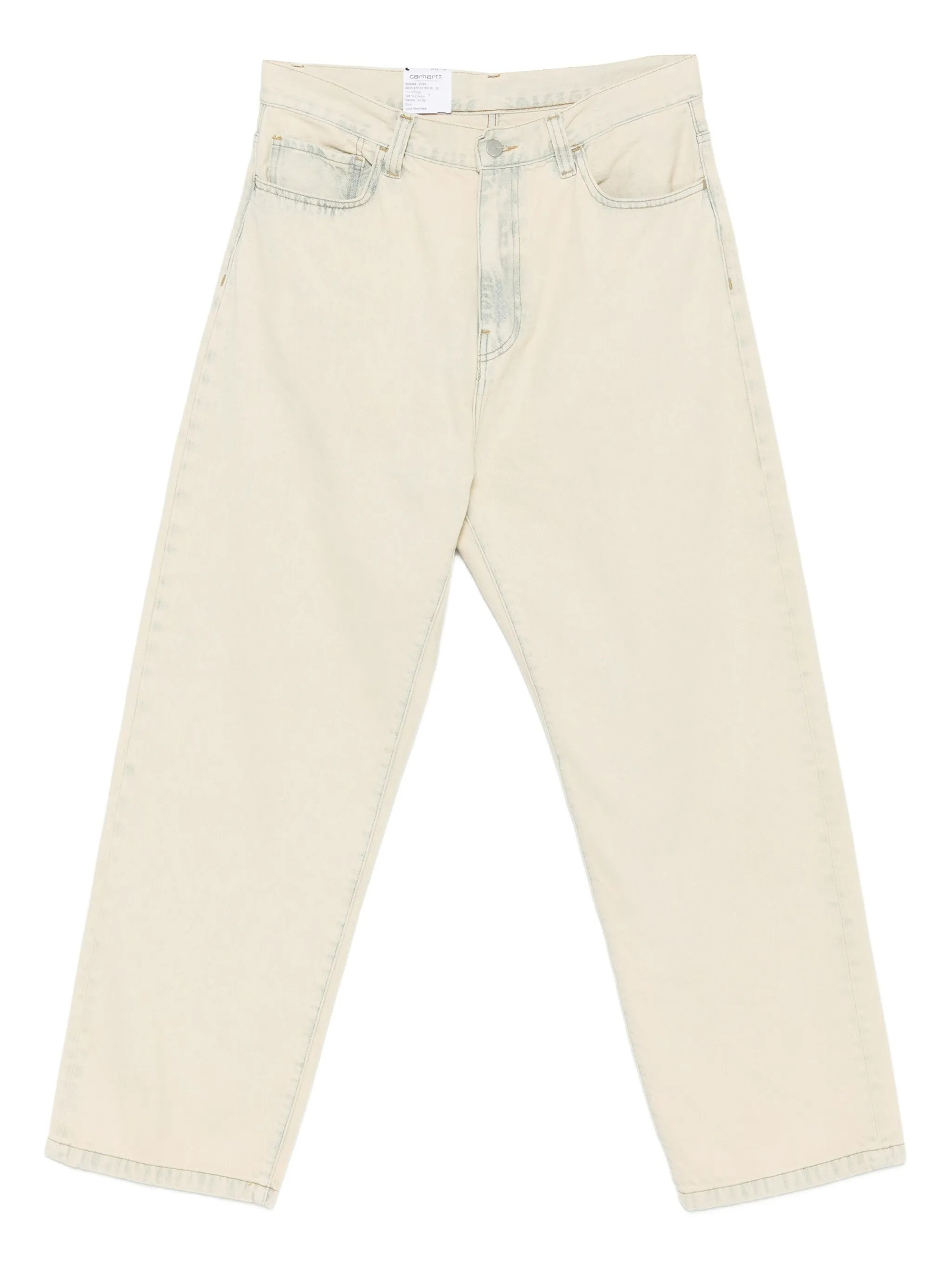 [CARHARTT WIP] Trousers FW25 I030468