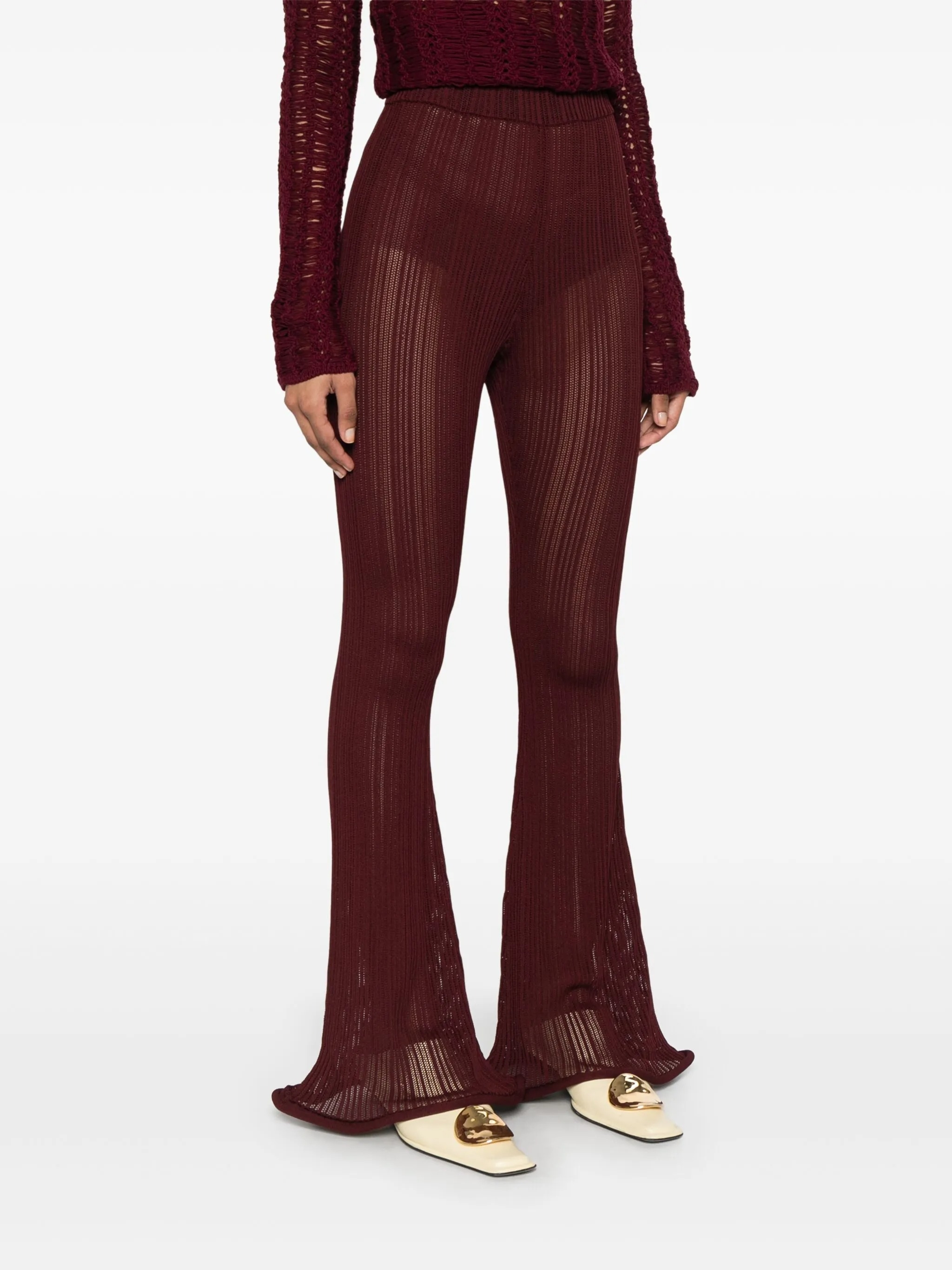 [Sefr] Trousers FW25 WSS25ELODIE