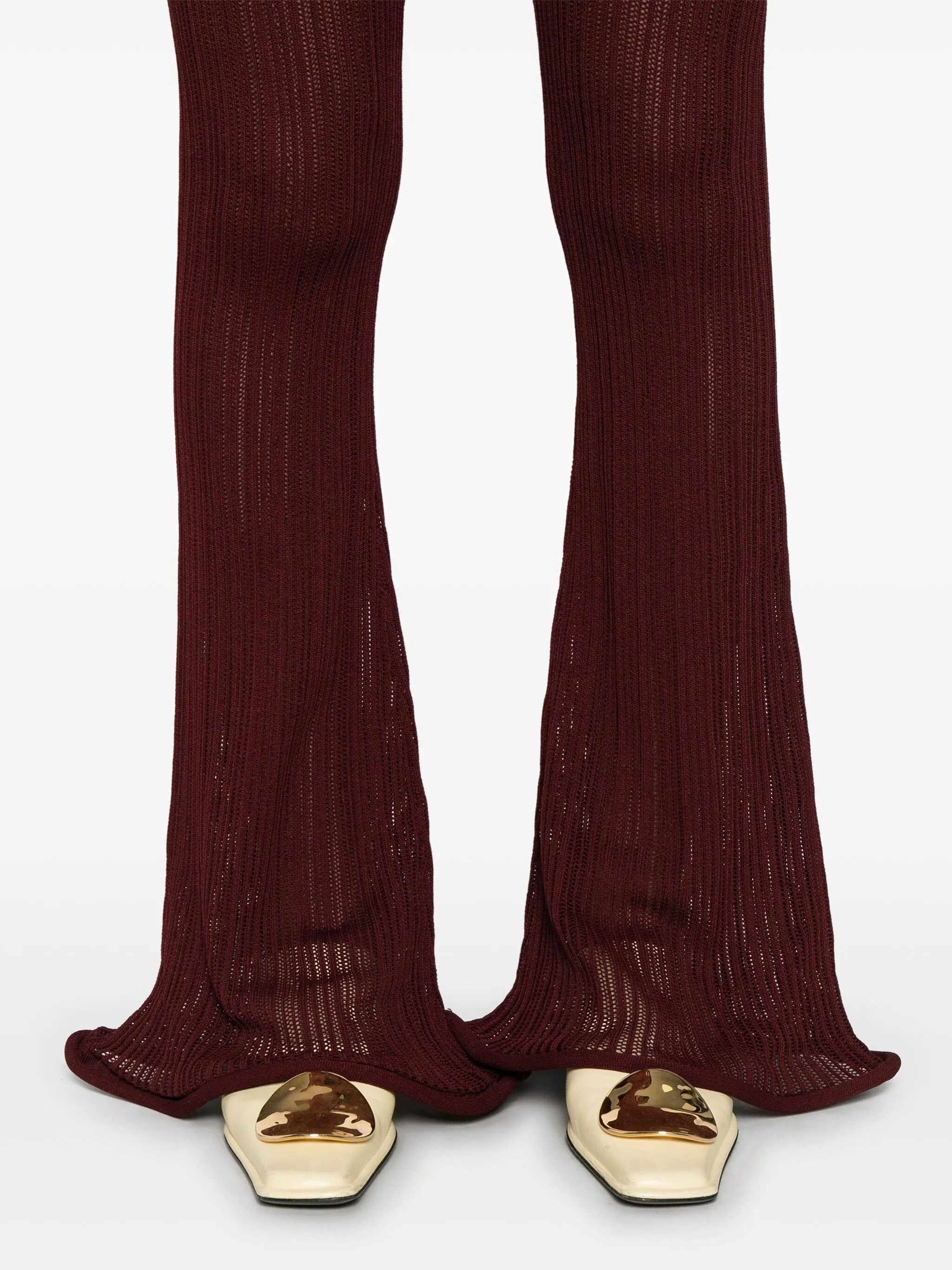 [Sefr] Trousers FW25 WSS25ELODIE