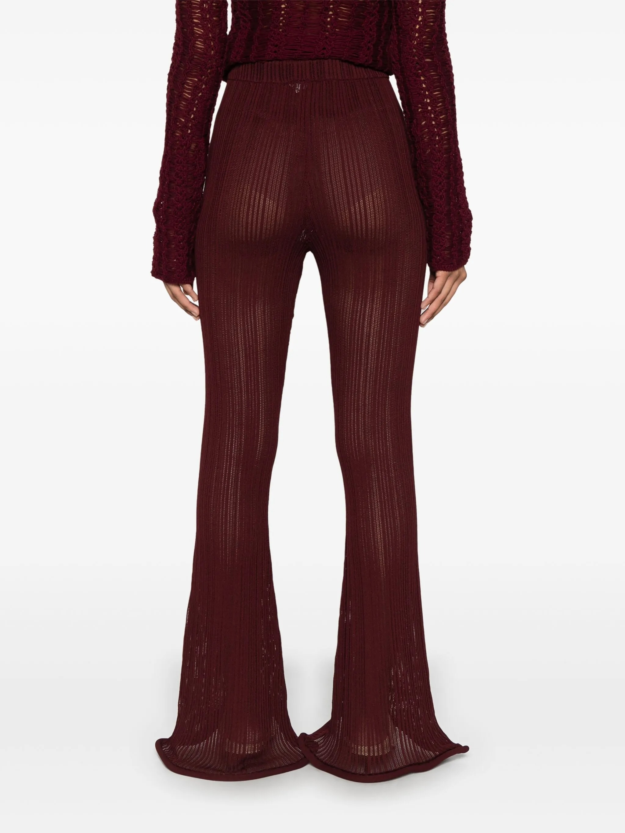 [Sefr] Trousers FW25 WSS25ELODIE