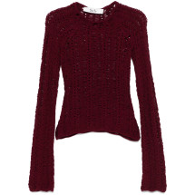 [Sefr] Knitwear FW25 WSS25LIVAST