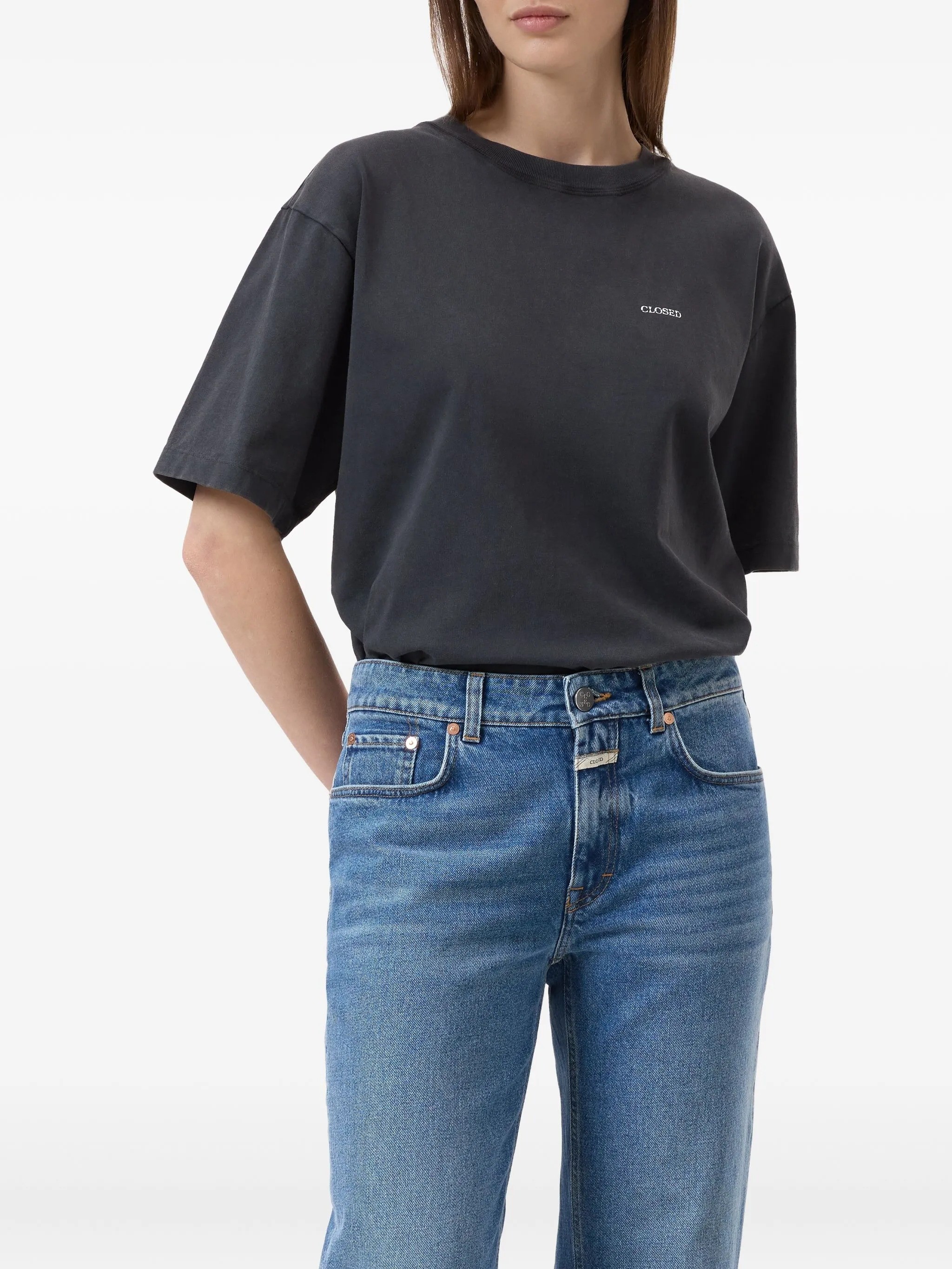[Closed] T-shirts Short Sleeve FW25 C9550044H13