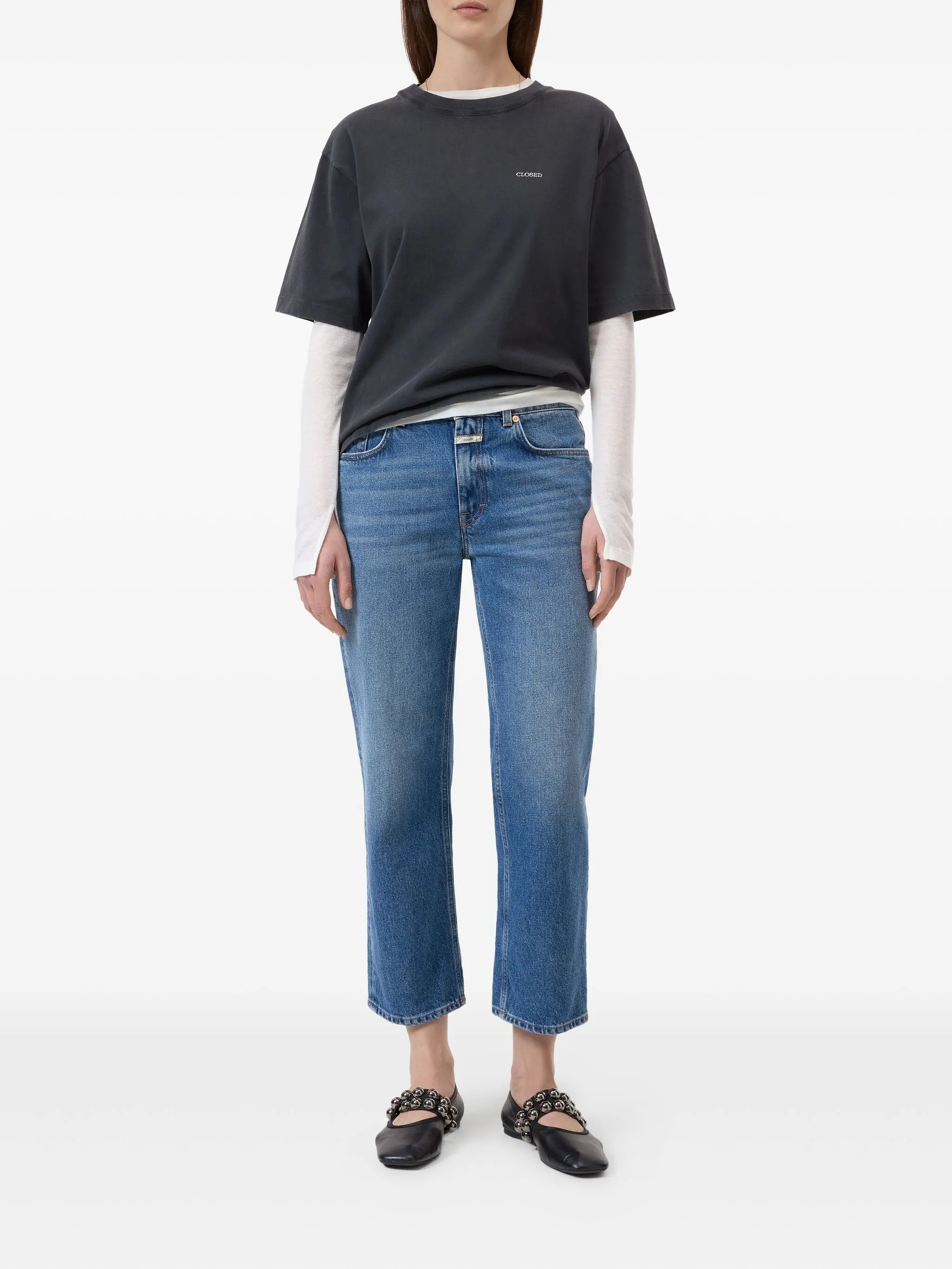 [Closed] T-shirts Short Sleeve FW25 C9550044H13