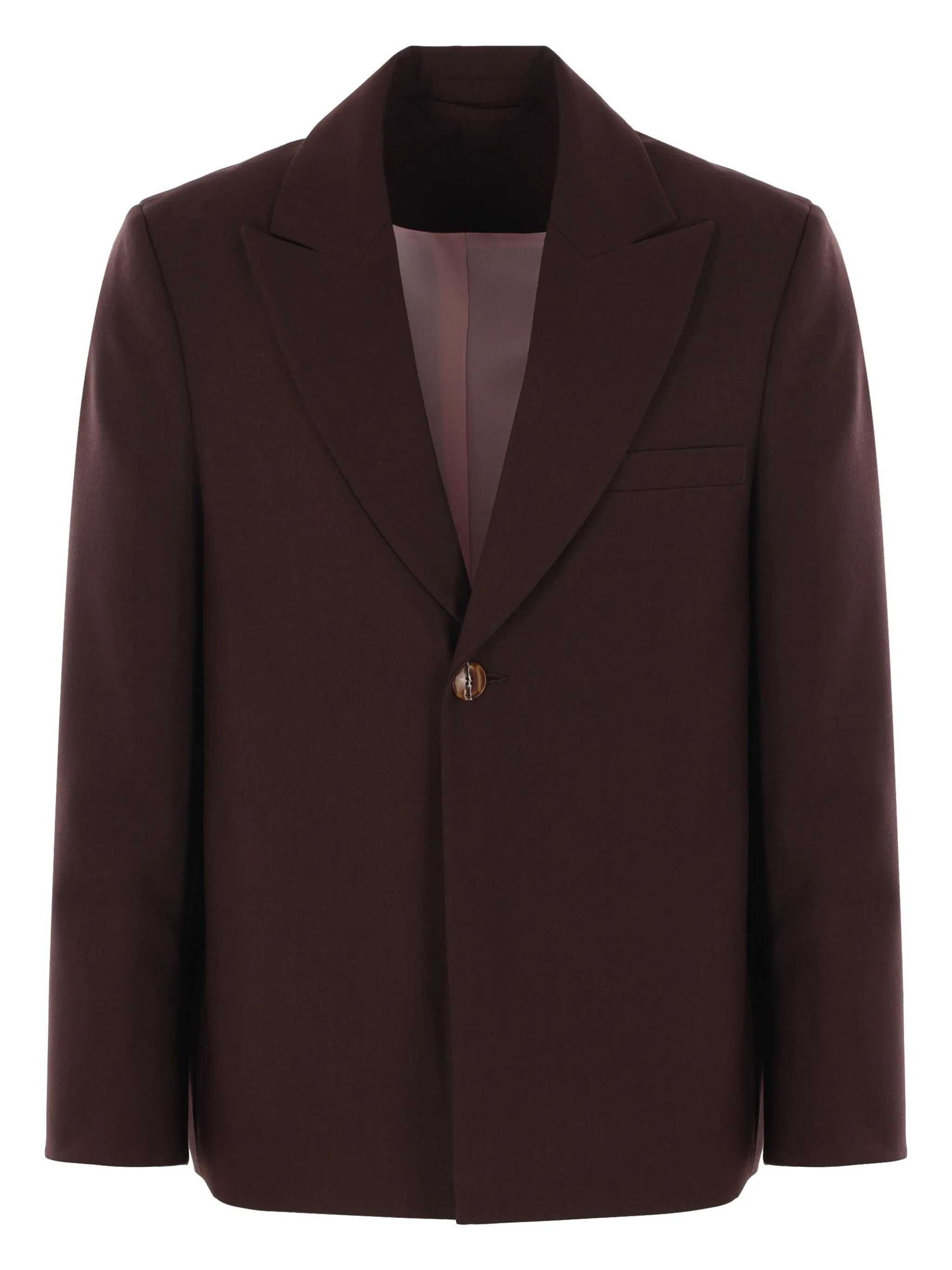 [Sefr] Blazer FW25 WFW24LEAHSLU