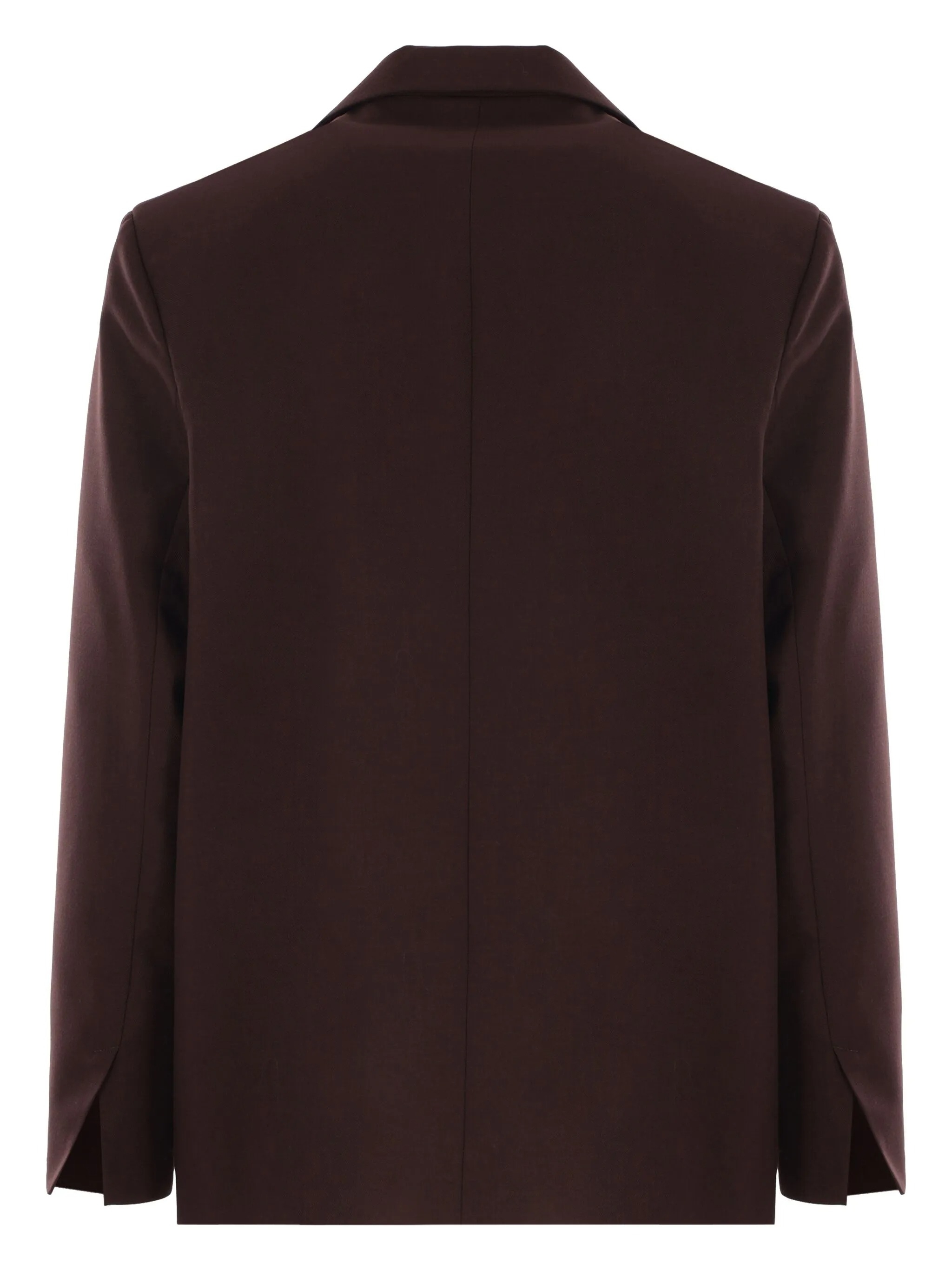 [Sefr] Blazer FW25 WFW24LEAHSLU