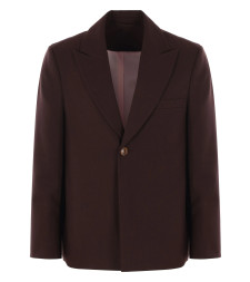 [Sefr] Blazer FW25 WFW24LEAHSLU