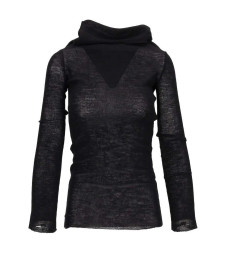[ANN DEMEULEMEESTER] T-shirts Long Sleeve FW25 B0010916FA059099