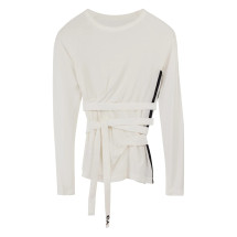 [Y-3] T-shirts Long Sleeve FW25 JM7849