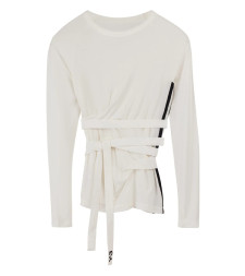 [Y-3] T-shirts Long Sleeve FW25 JM7849